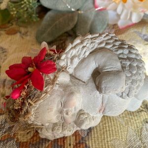 Dreamsicles Sleeping Angel 1993 Kristin